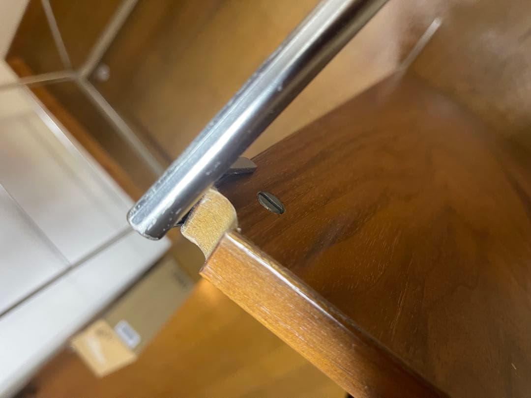 スチールラック・メタルラック ボックスフラップ扉