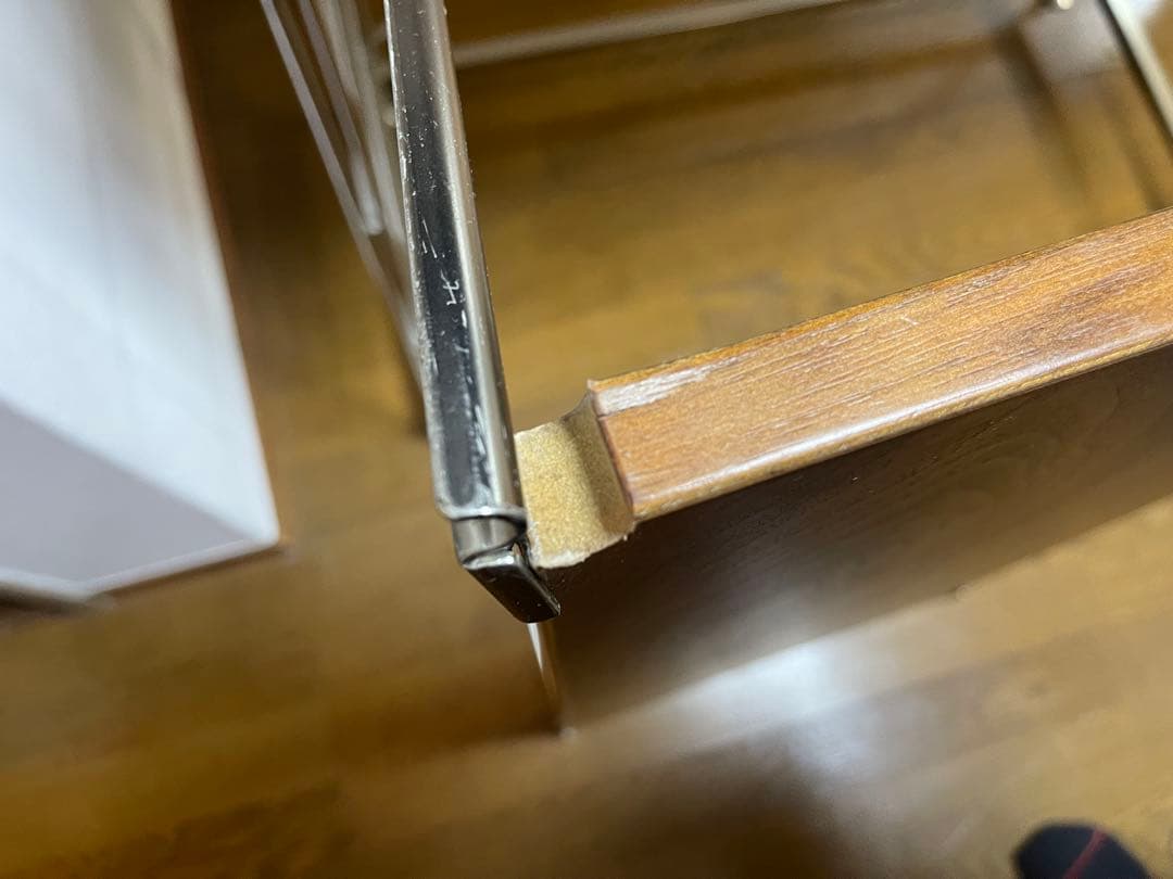 スチールラック・メタルラック ボックスフラップ扉