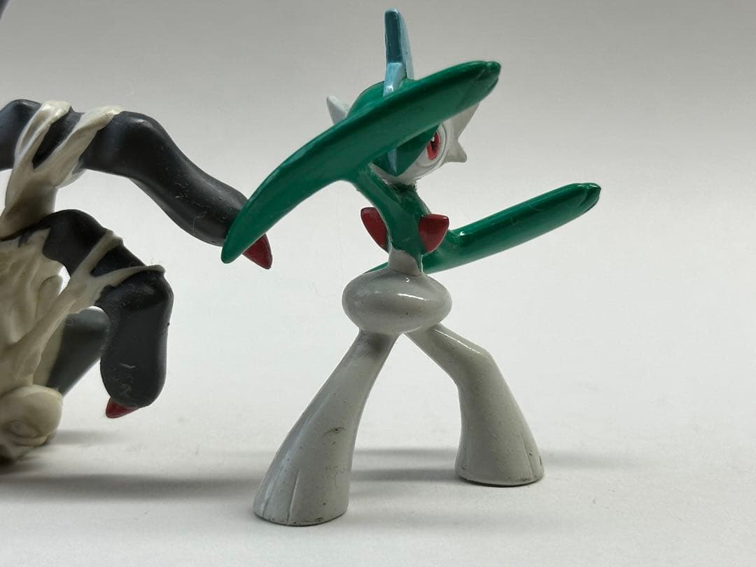 モンコレ エルレイド - メルカリ