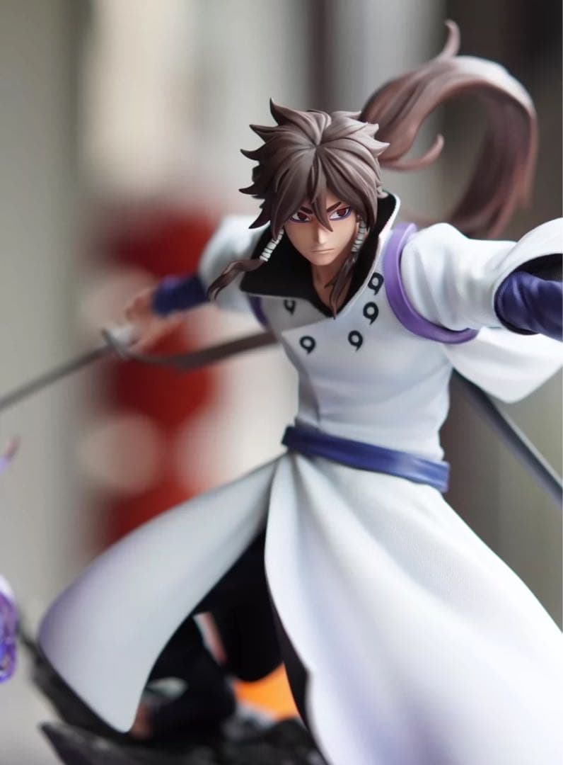 ナルト VENTUS-STUDIO インドラ フィギュア - メルカリ