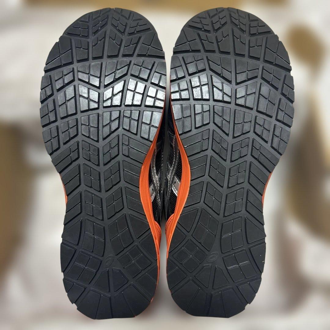 アシックス安全靴 WINJOB CP209 BOA