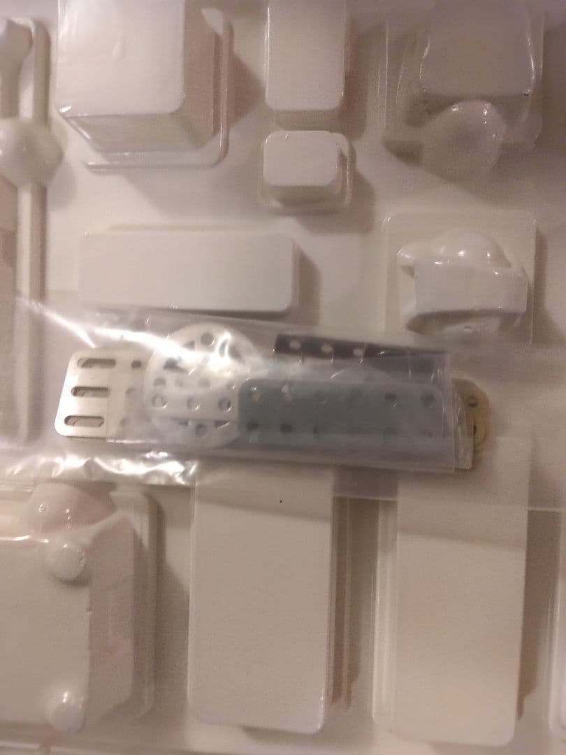 天空の城ラピュタ ロボット兵 エポック社 デルタックス CH 001