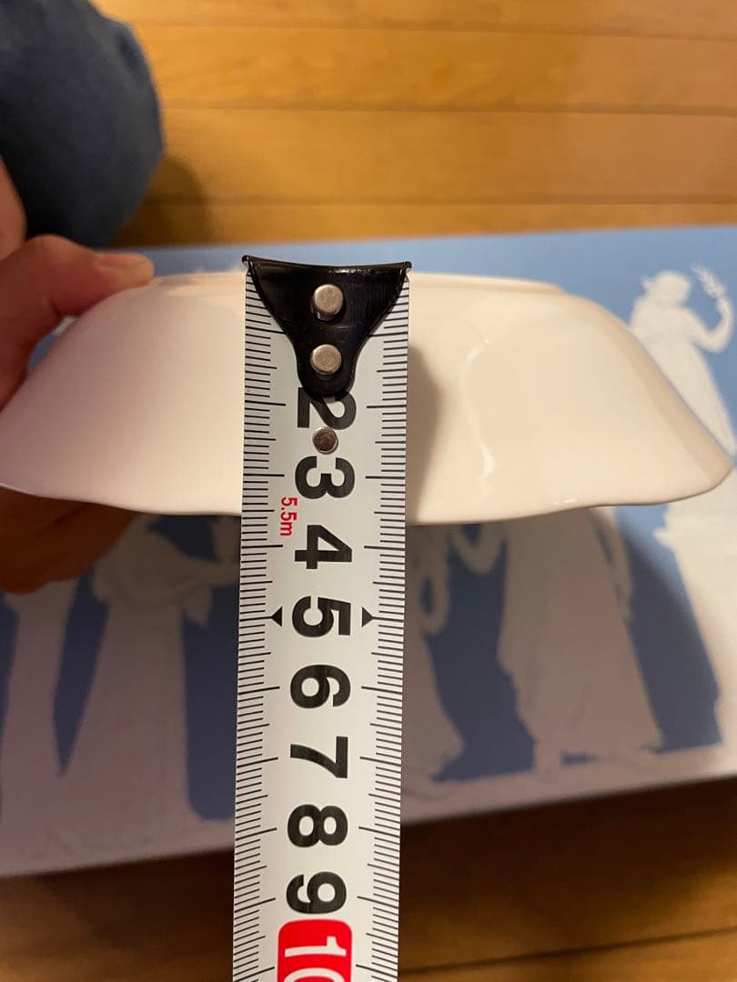 ウェッジウッド ストロベリー&バイン　ボーンチャイナ