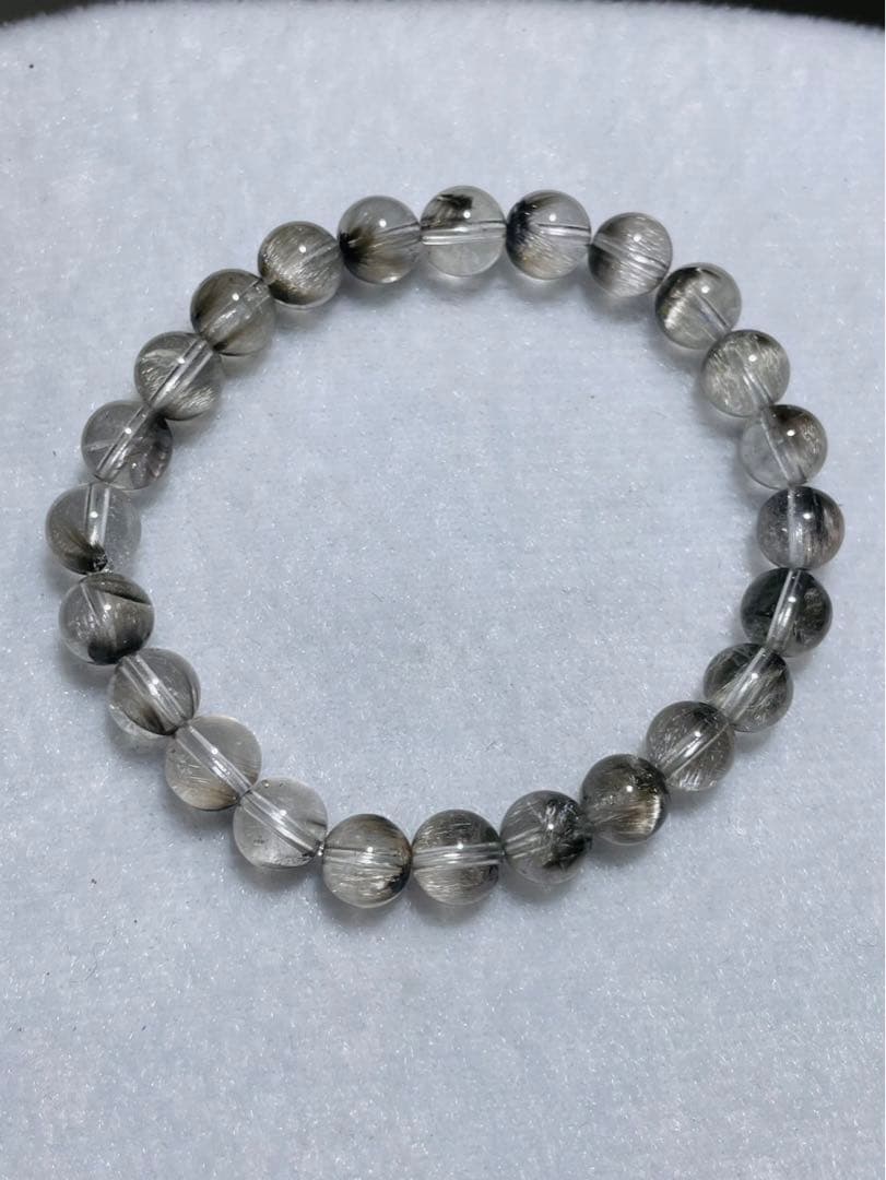 天然石プラチナルチル