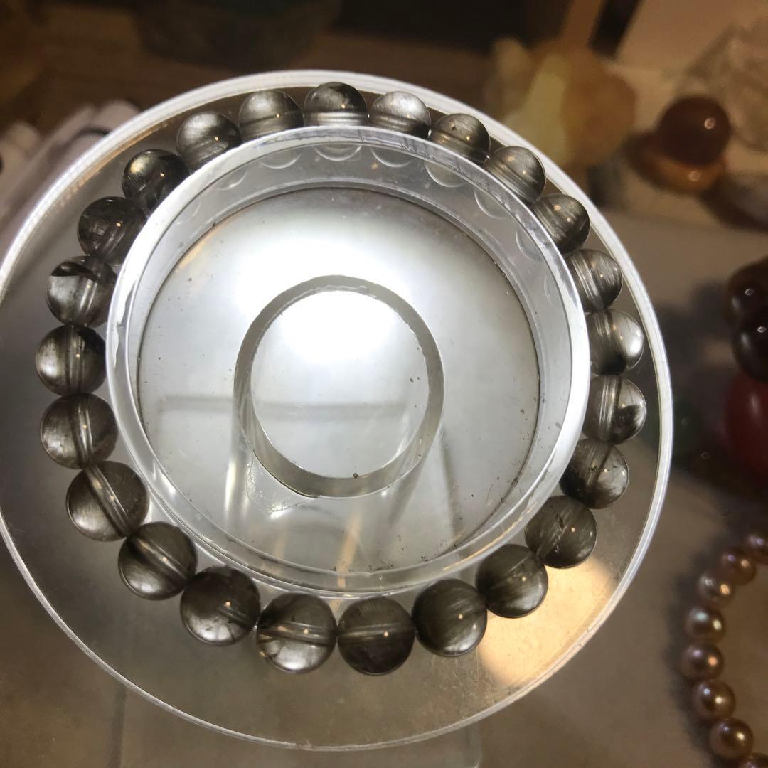 天然石プラチナルチル