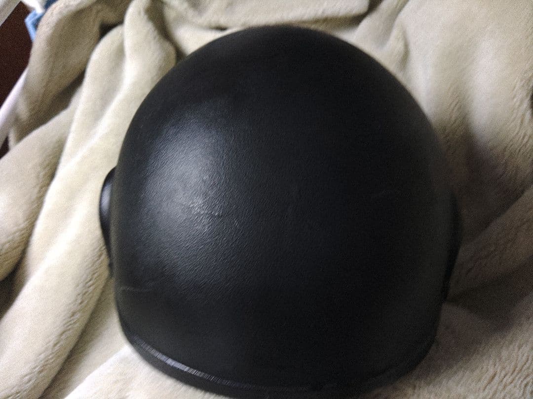 イギリス軍 英軍 Mk6ヘルメット 軍放出品 値下げ交渉可