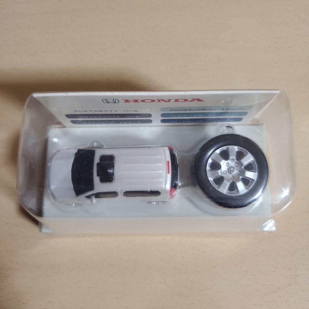 ☆値下げ！☆ホンダ クロスロード 非売品 コントロールカー ミニカー