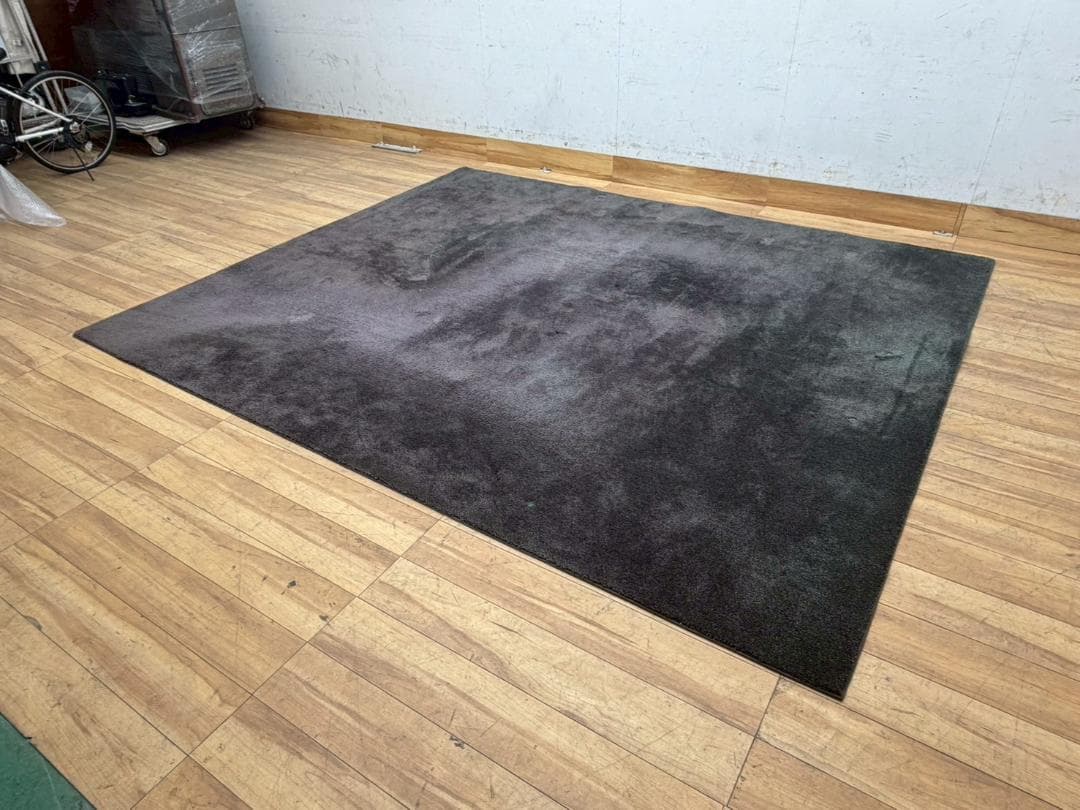 T8027☆JABジャブ☆DIVA☆マスターウォール☆ACTUS☆ラグカーペット