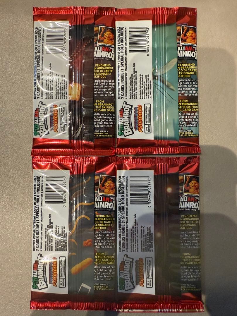 大阪関西万博 イタリア館 イタリアンブレインロットトレーディング