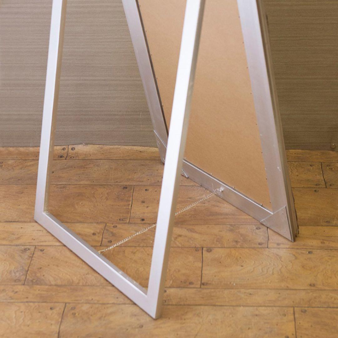 New Churchell wood フルレングスミラー