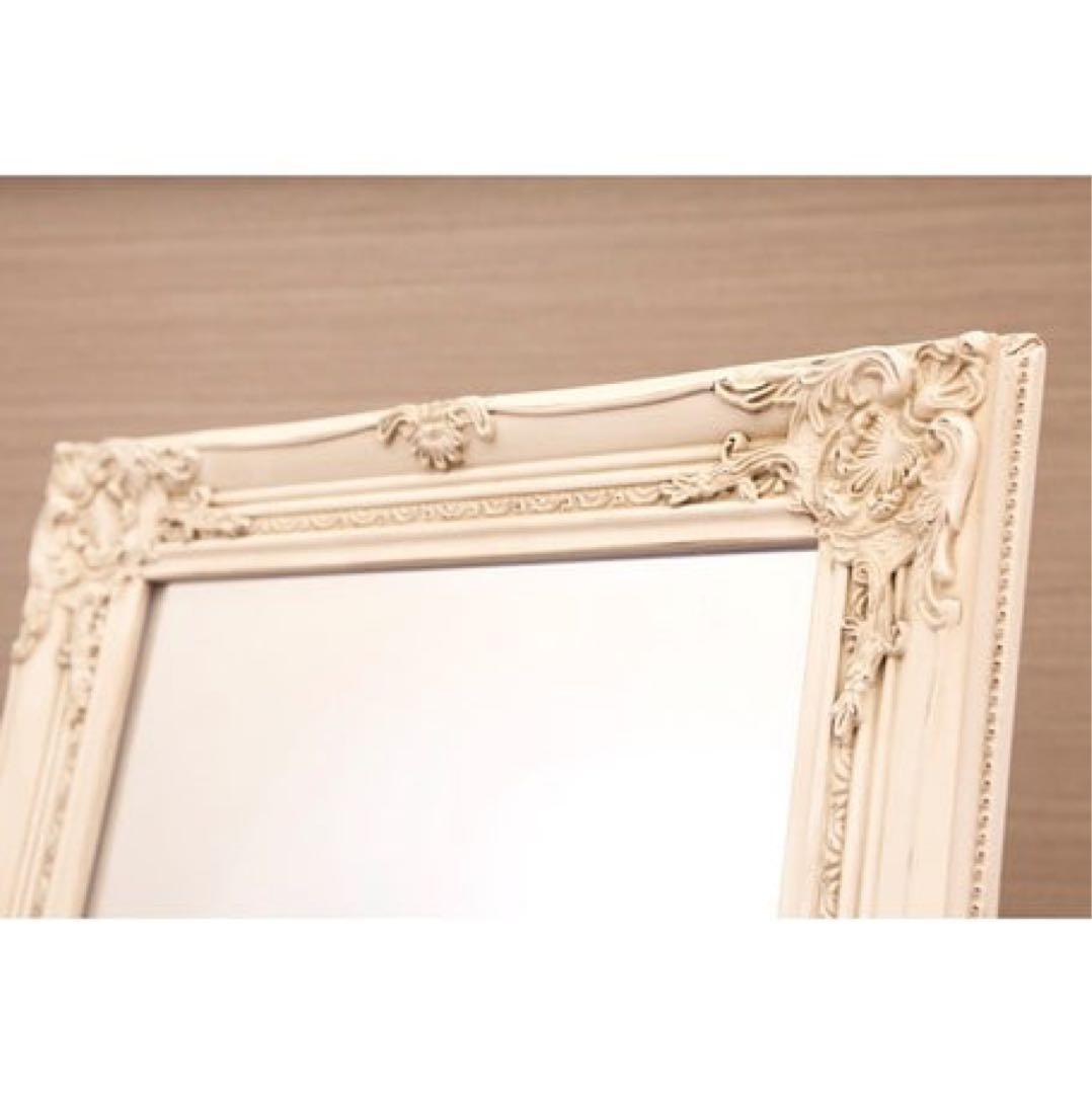 New Churchell wood フルレングスミラー