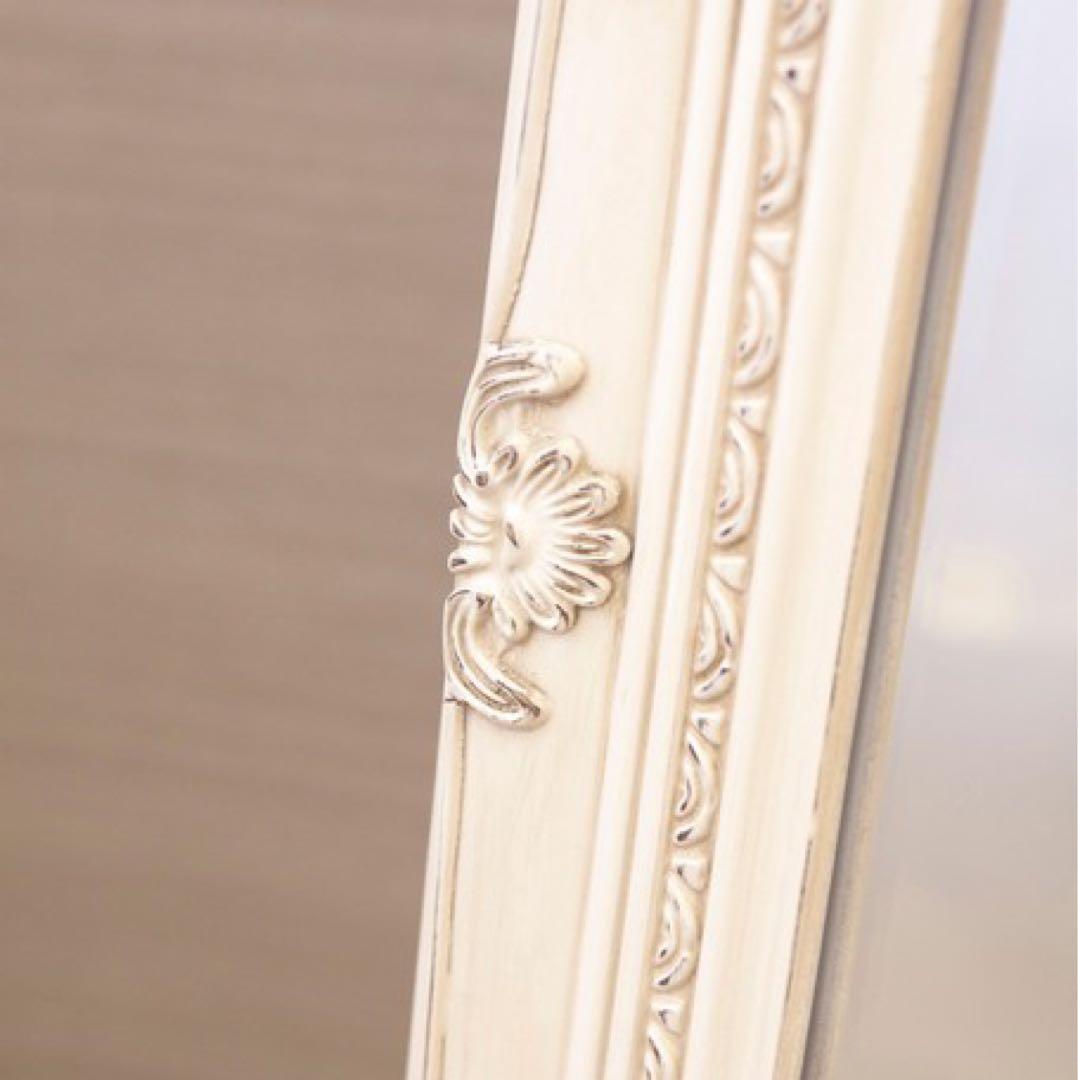 New Churchell wood フルレングスミラー