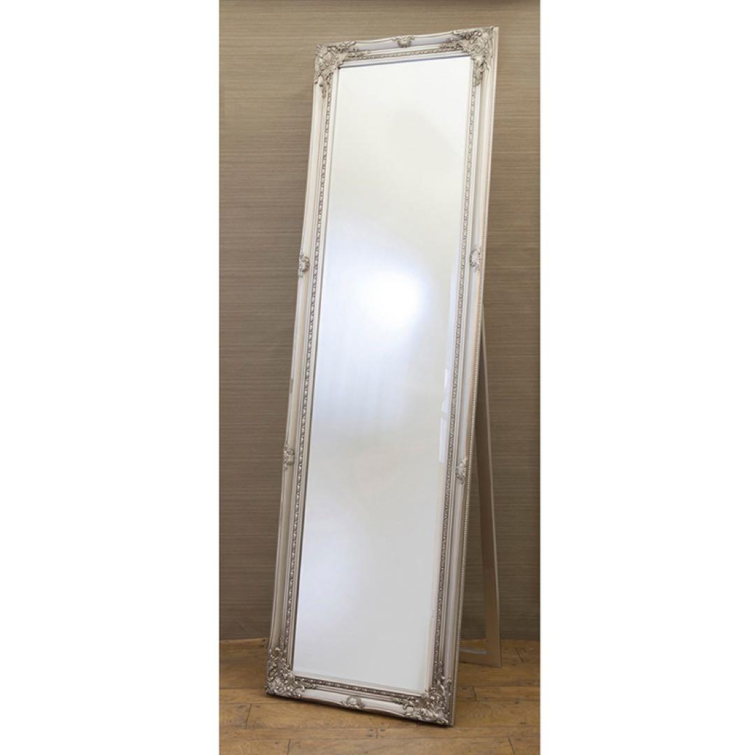 New Churchell wood フルレングスミラー