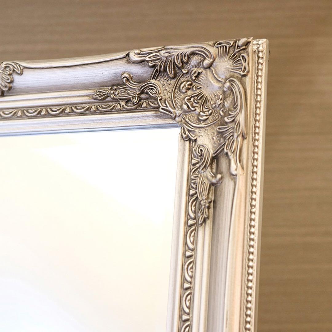 New Churchell wood フルレングスミラー