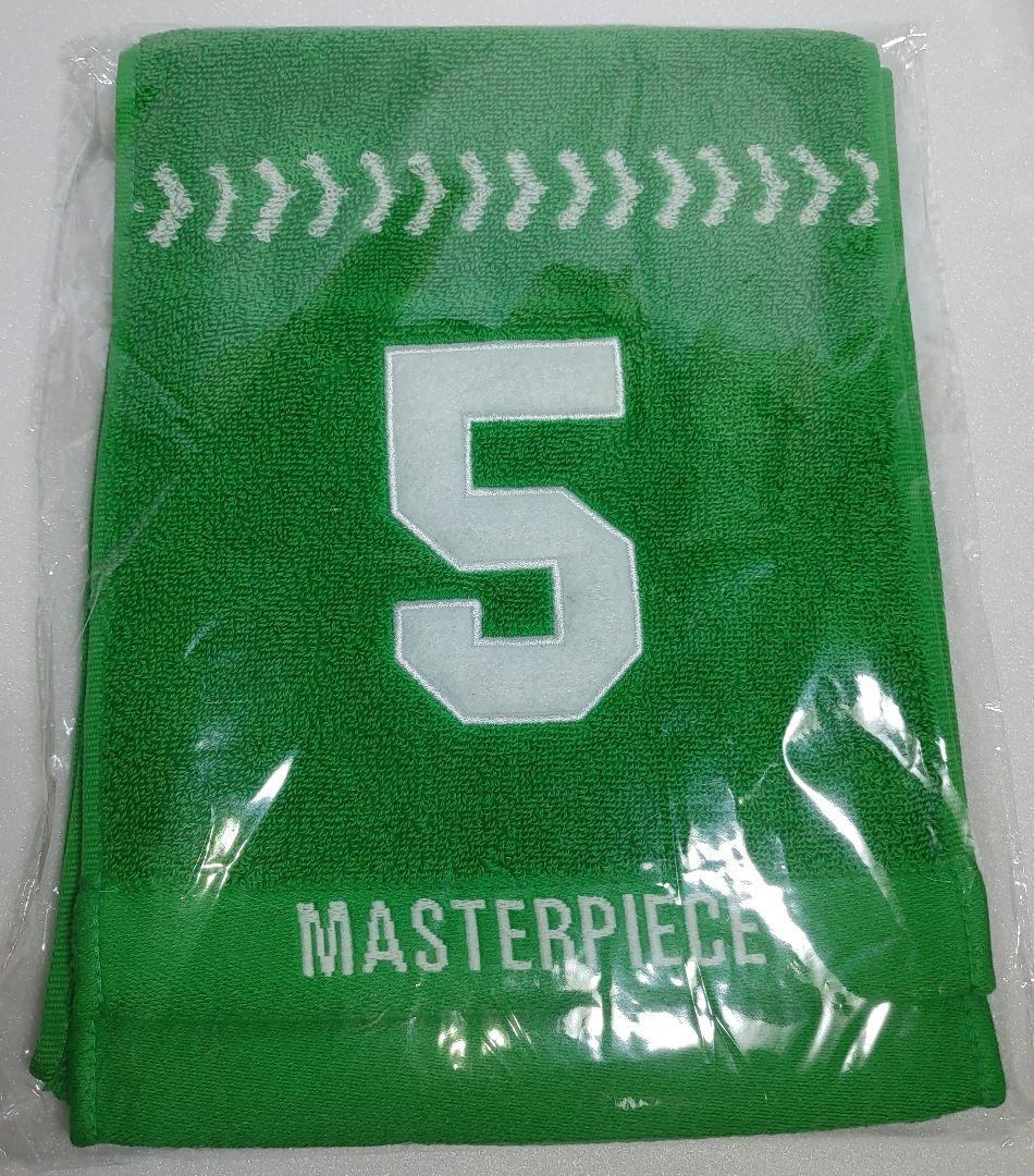 INI 田島将吾 マフラータオル - メルカリ