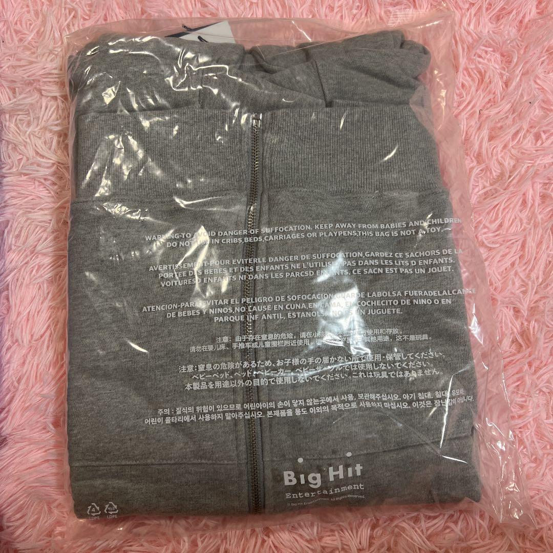 【値下中】【バラ売り対応可能】【BTS】Tシャツ パーカー スウェットセット