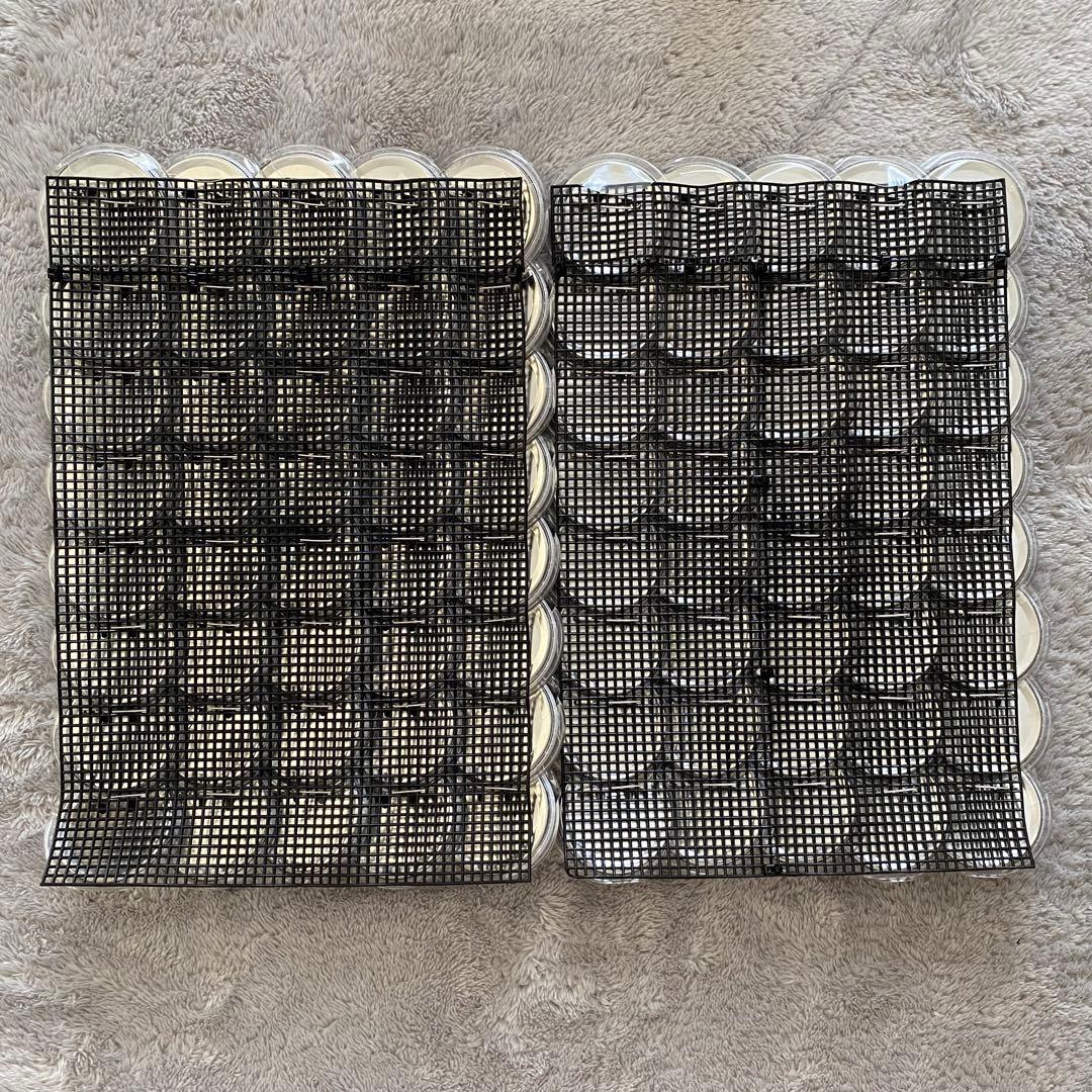 ⑦ うたプリ オルショ ASS 365 フリルトート A3 ラベンダー 痛バ 藍