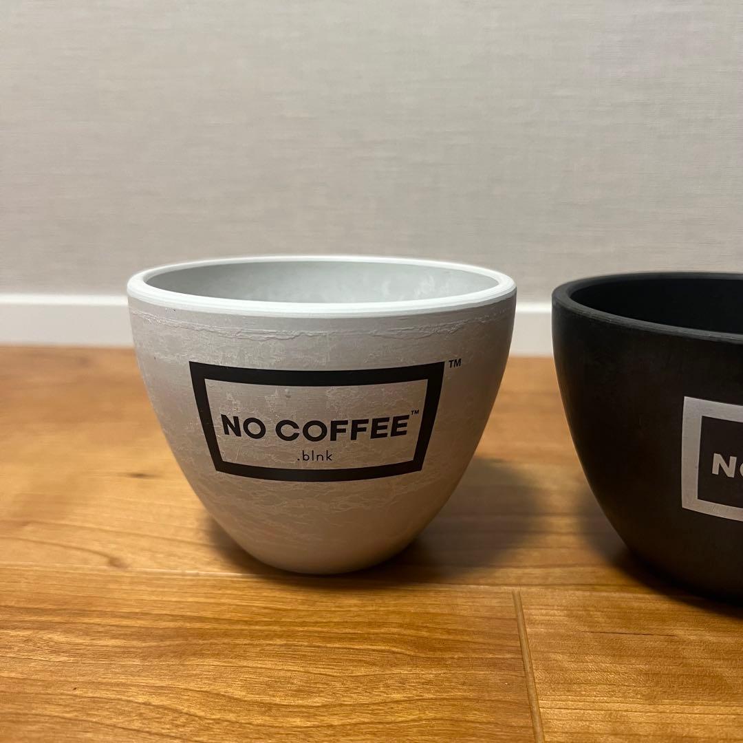 NEIGHBORHOOD SRL BOTANIZE NO COFFEE 鉢 - メルカリ