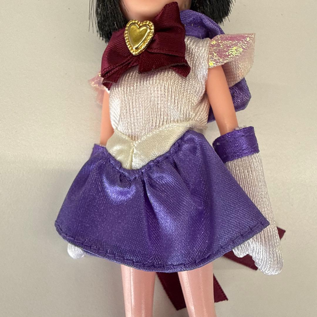 セーラームーン ドリームポケット サターン