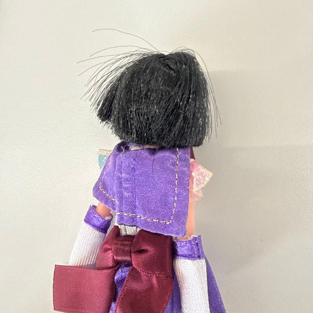 セーラームーン ドリームポケット サターン