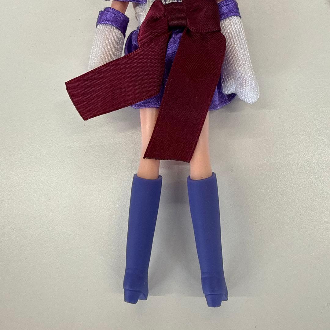 セーラームーン ドリームポケット サターン