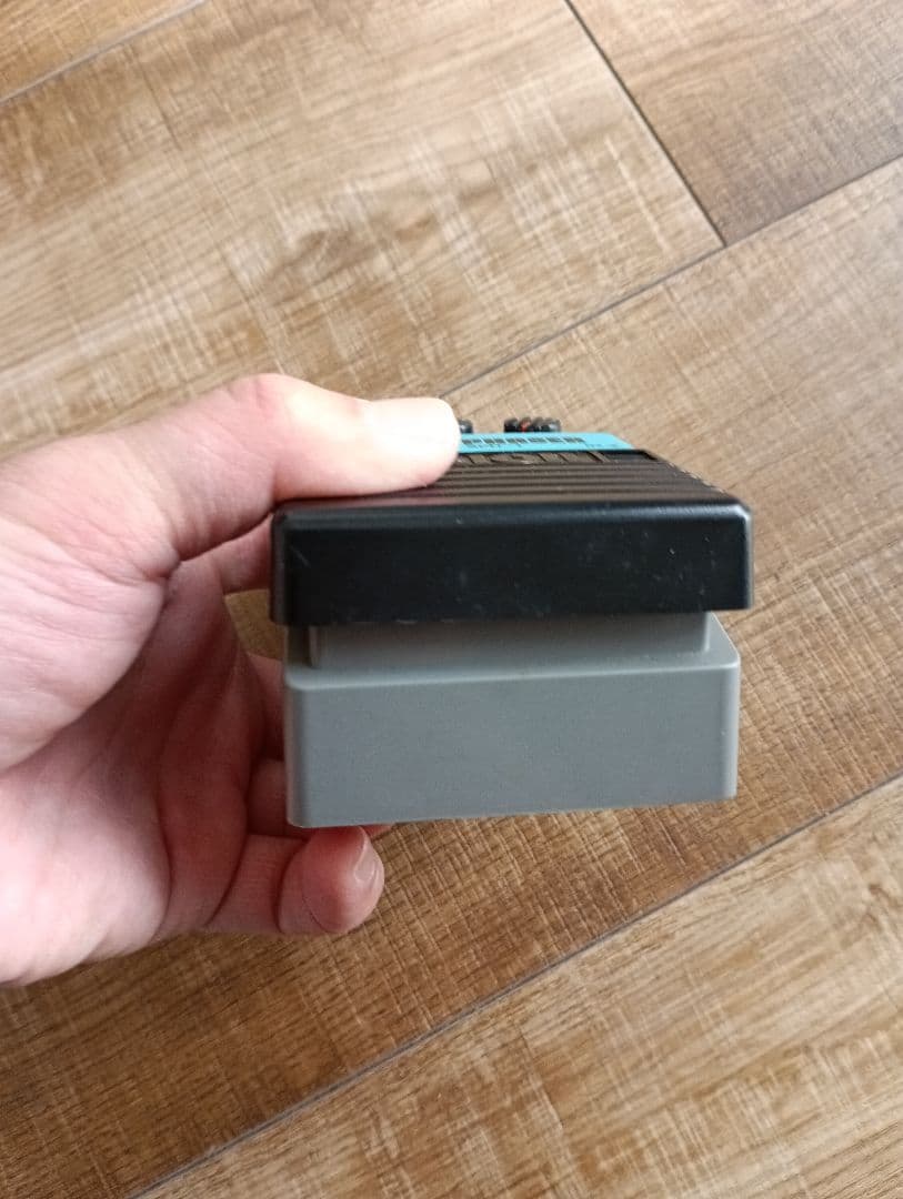 ARION アリオン ステレオフェイザー SPH-1 凛として時雨 TK 日本製