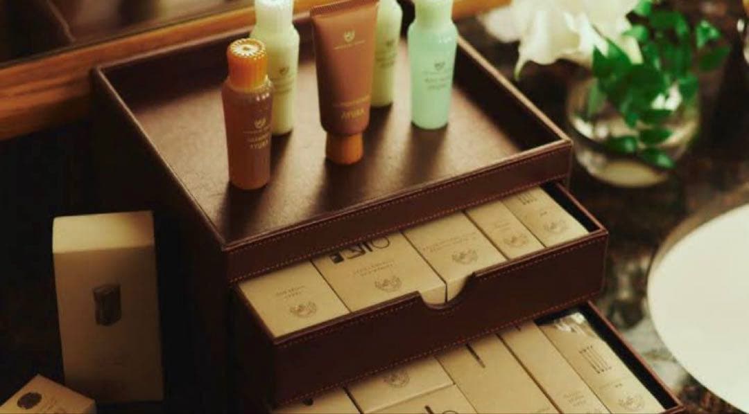 りんごほっぺ様専用】AYURA アユーラ 帝国ホテル アメニティセット 32本