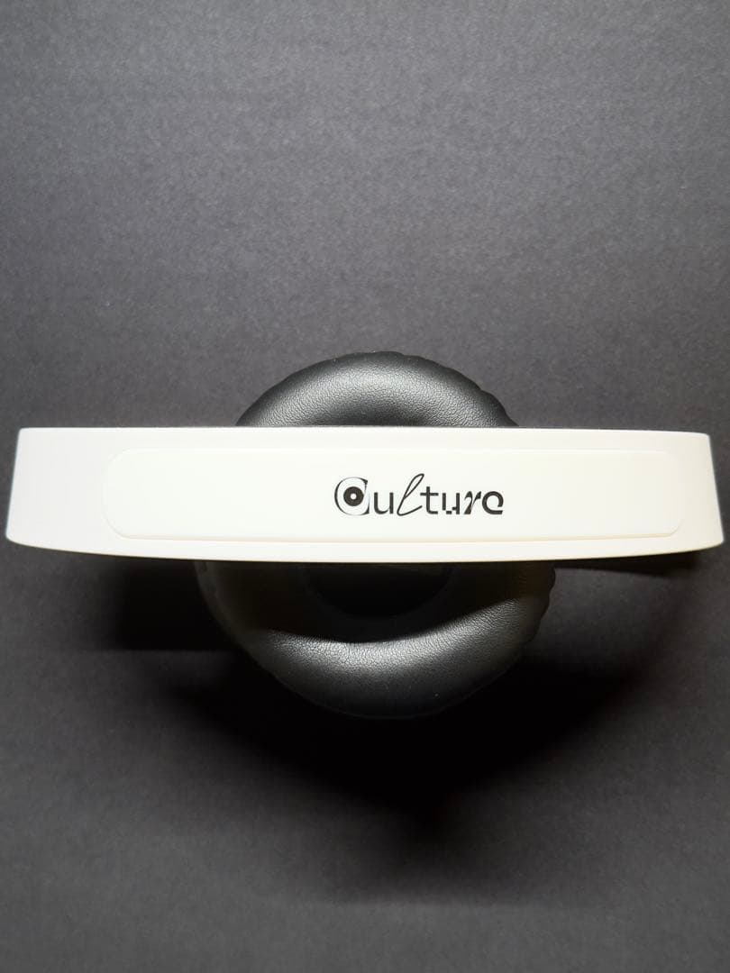 Eve くじ UnderBlue ぬいぐるみ ネコヘッドフォン