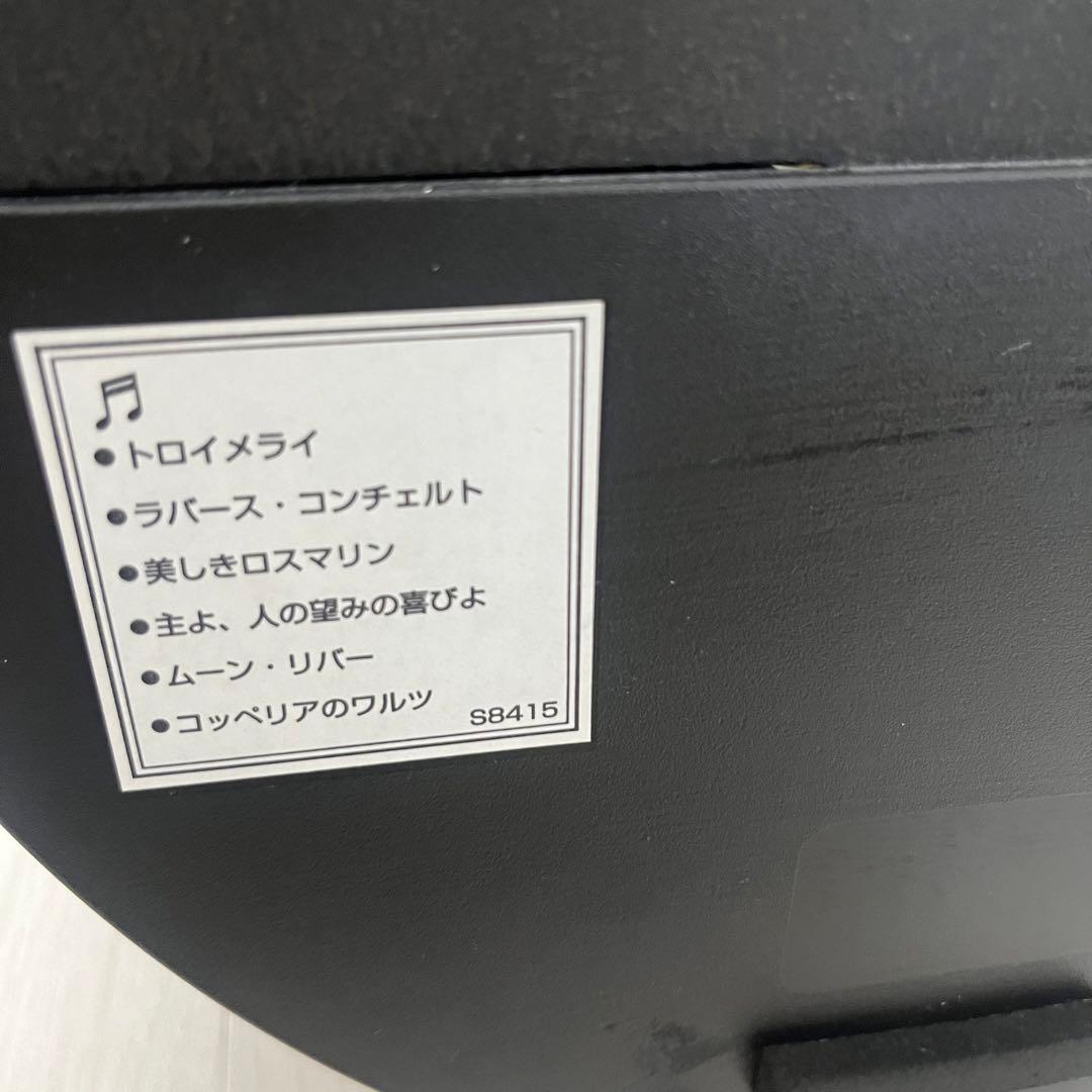 掛時計 RHYTHM リズム PM-DHT2 4MN416JA 電波時計 振子