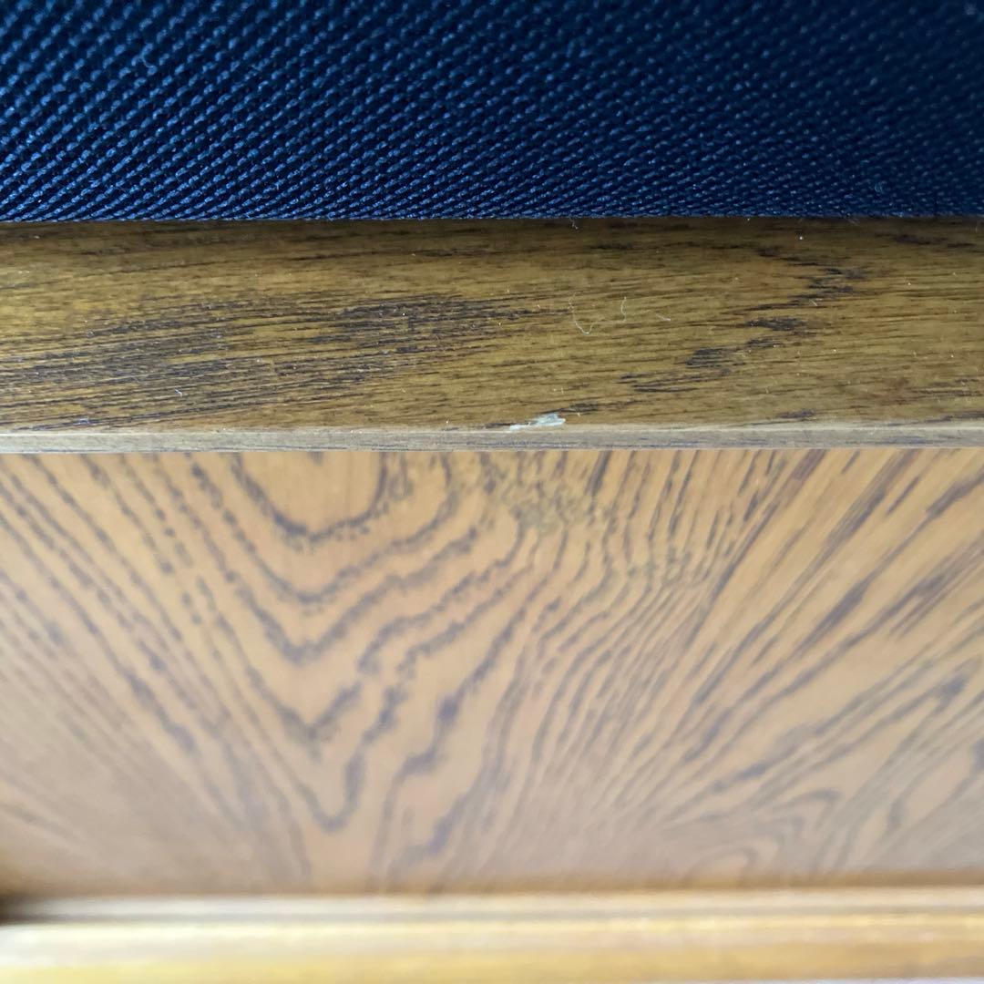 ナチュラルウッドキャビネット 175cm