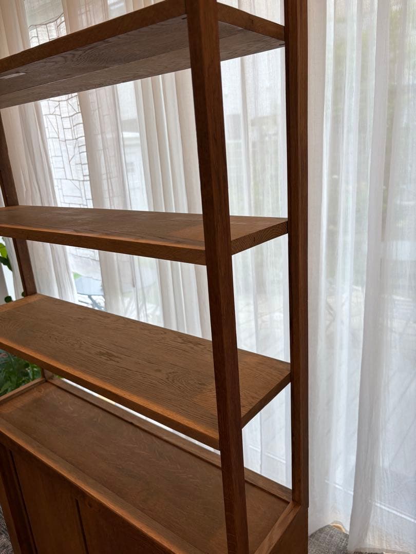 krankmarcello 飾り棚　ラック