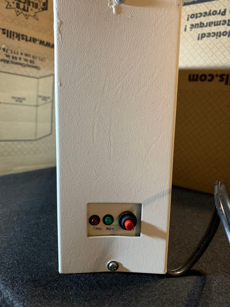 米軍放出品 EXIT サイン インテリア 100v 米軍基地 USAF - メルカリ