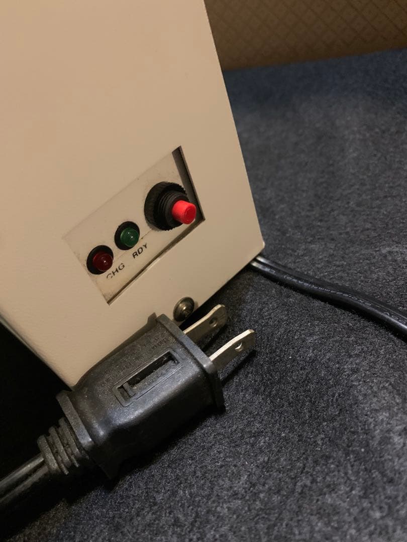 米軍放出品 EXIT サイン インテリア 100v 米軍基地 USAF - メルカリ