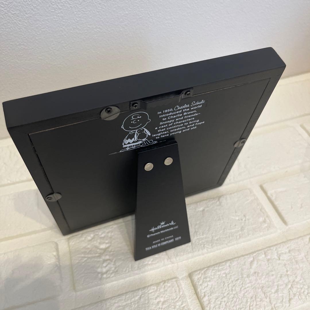 スヌーピー 海外ホールマーク 絵画 アートボード♡