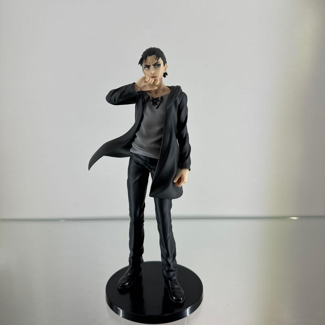 一番くじ 進撃の巨人 エレン・イェーガー B賞 - メルカリ