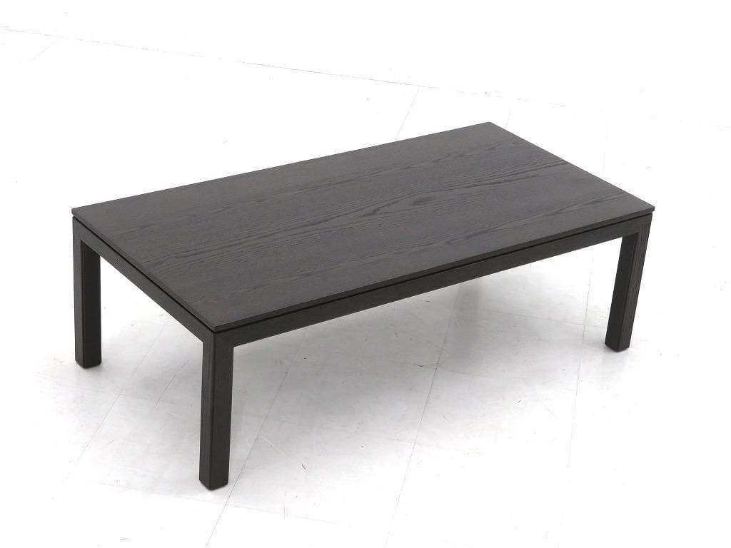 展示品　カンディハウス　アッシュ材　クォード　リビングテーブル　センターテーブル