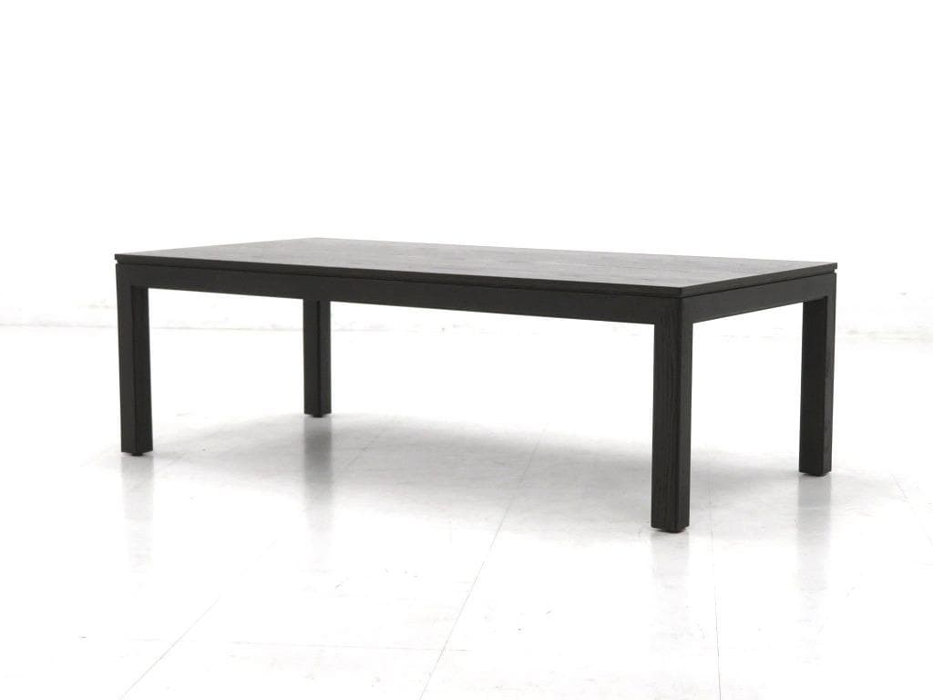 展示品　カンディハウス　アッシュ材　クォード　リビングテーブル　センターテーブル