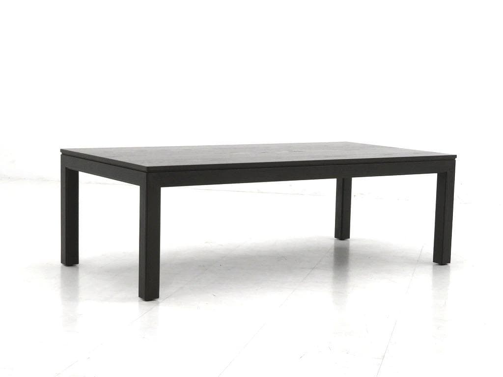 展示品　カンディハウス　アッシュ材　クォード　リビングテーブル　センターテーブル