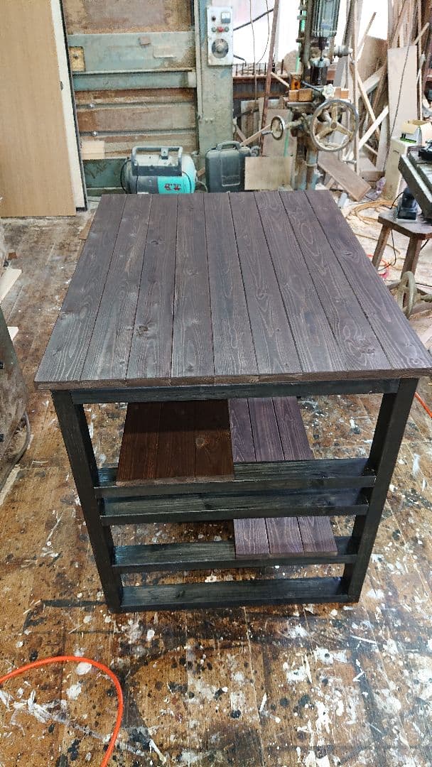 カウンターテーブル ダイニングテーブル