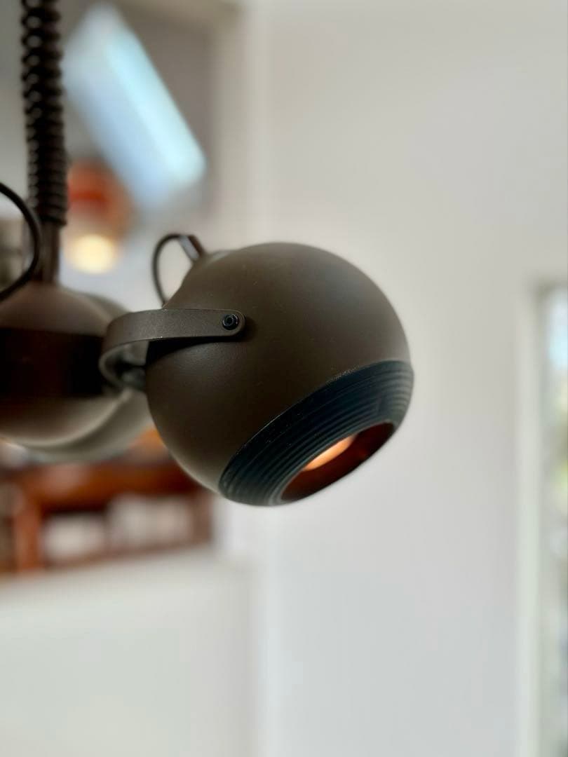 新春特売‼︎独70年代　EH Leuch. \"eyeball\" スペースエイジ