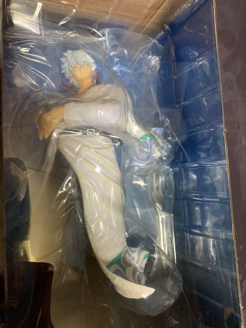 G.E.M 銀魂 フィギュア 3体セット