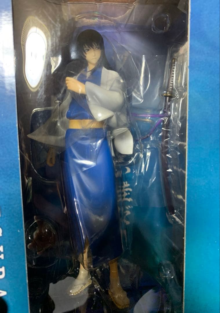 G.E.M 銀魂 フィギュア 3体セット