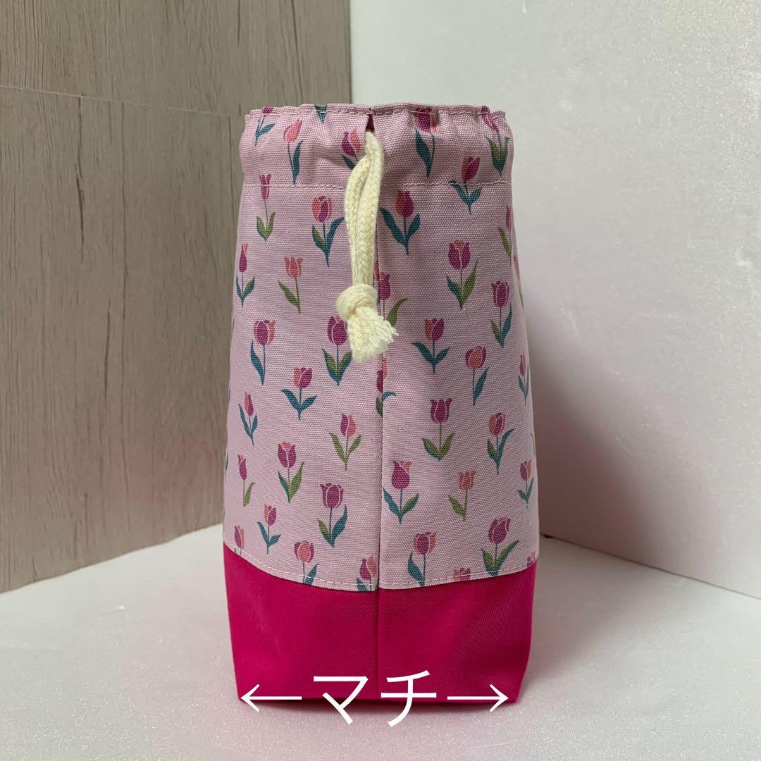 オーダー受付中　レッスンバッグ·上履袋　防災頭巾カバー　お弁当袋·体操着袋など