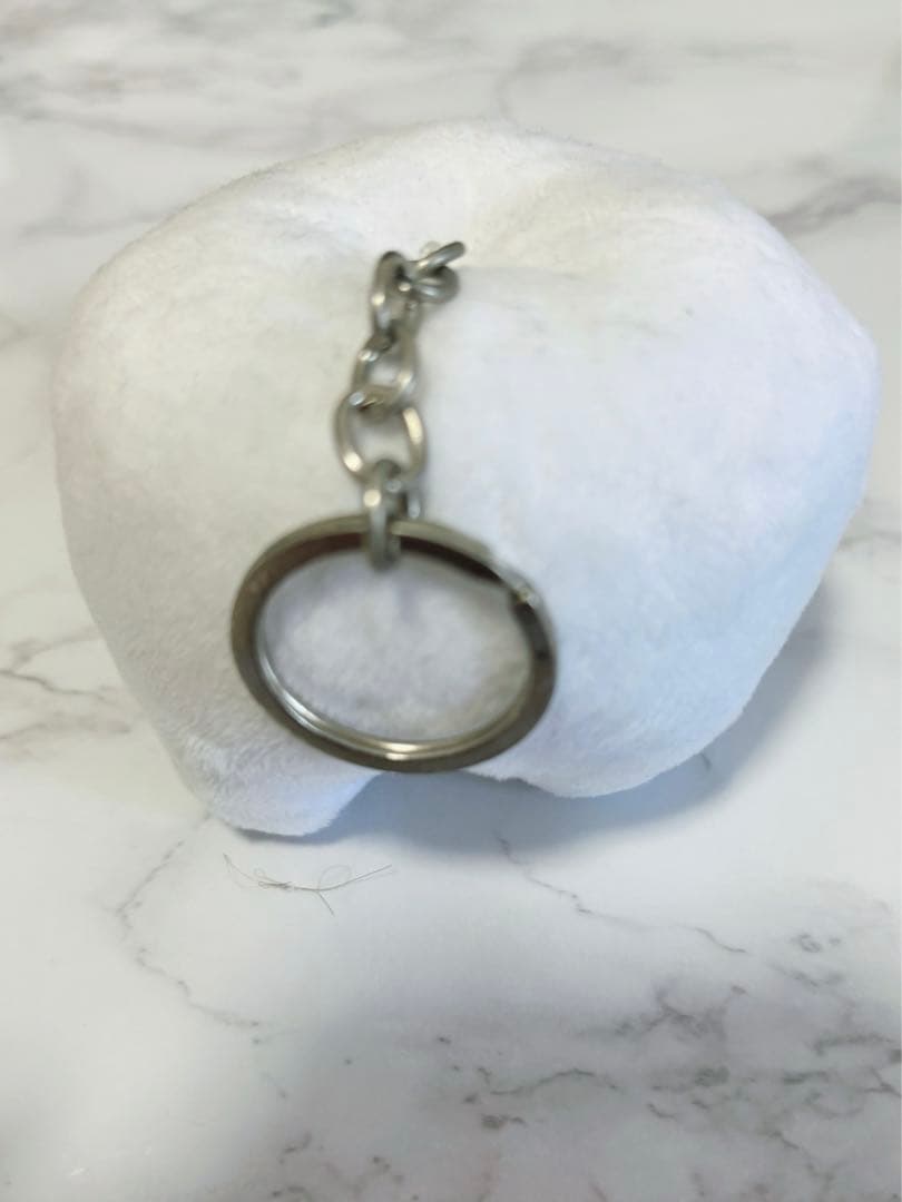 Ado こんにちは！はちゃんです ぬいぐるみ キーホルダー - メルカリ