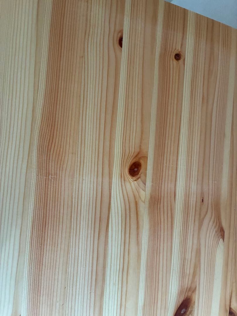 無印良品 パイン材ユニットシェルフ 小 幅86×奥行39×高さ83cm