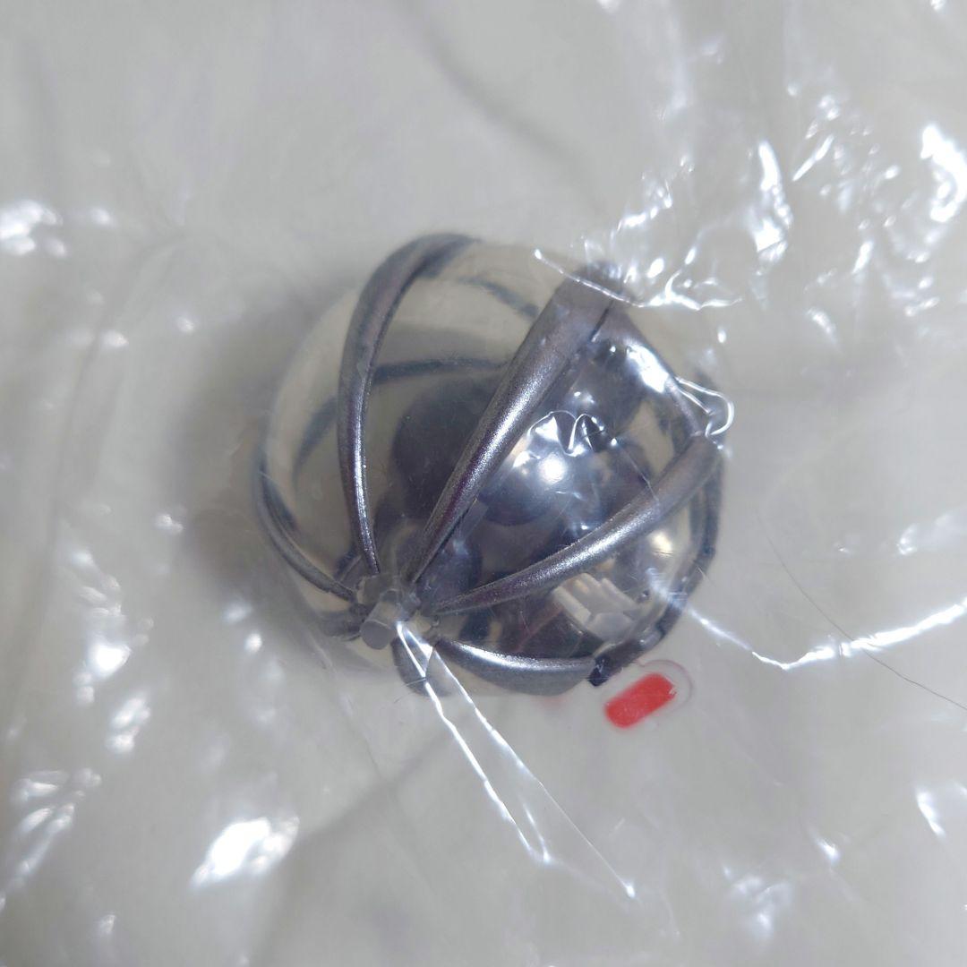 未開封＊ ソウルジェムライト2 グリーフシード お菓子の魔女 まどマギ