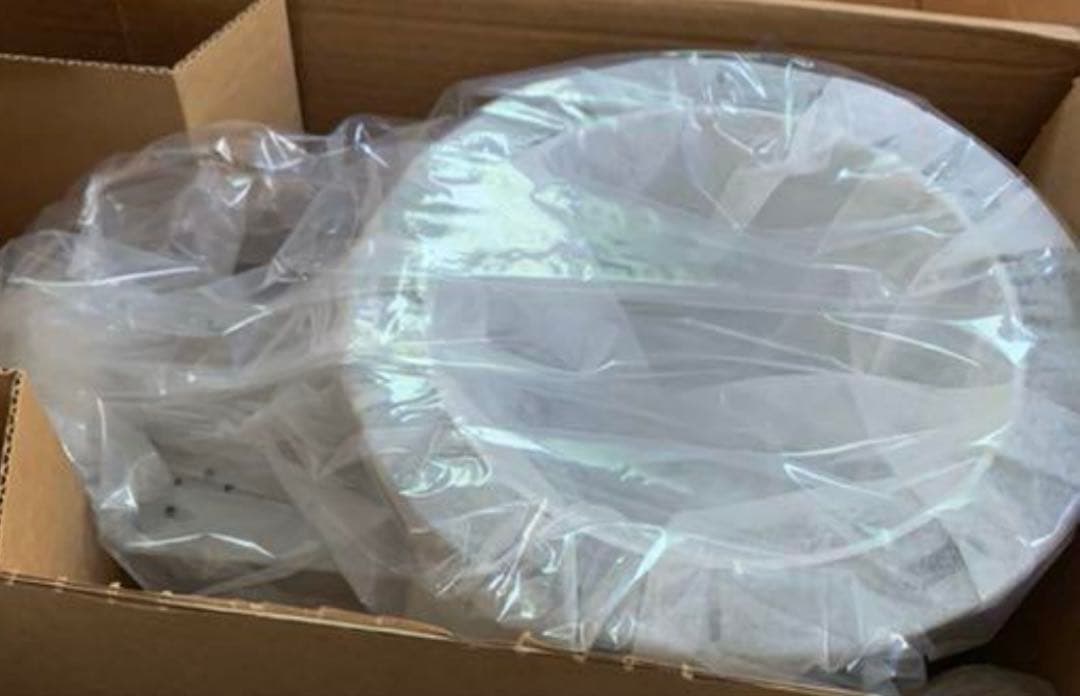 2個ルイスポールセン ダウンライト LF137 JMT 新品未使用 定価12万円