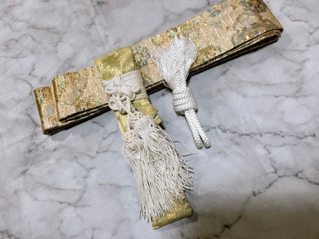 上品なカッコ良さ♡七五三　5歳　男の子　セット　一式　緑　抹茶色　鷹