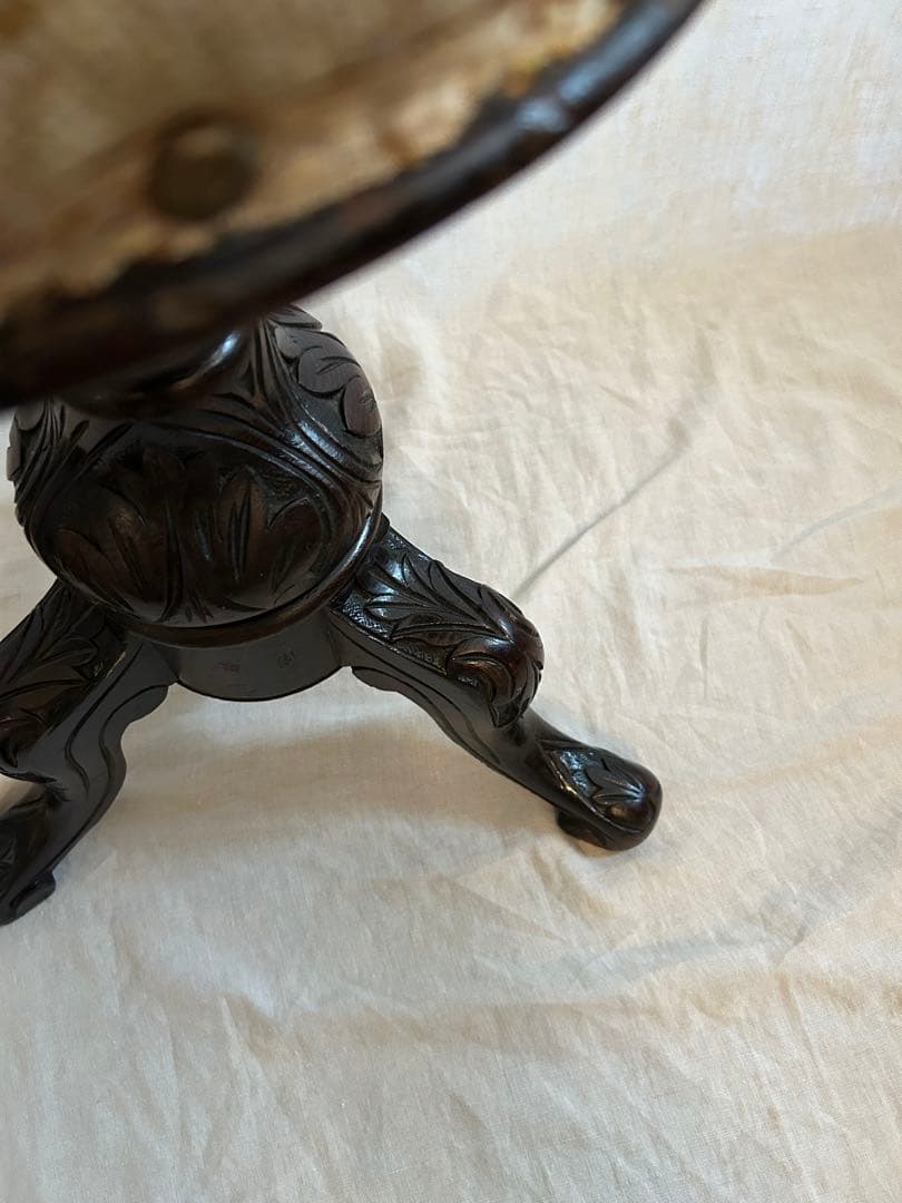 フランスアンティーク　スツール