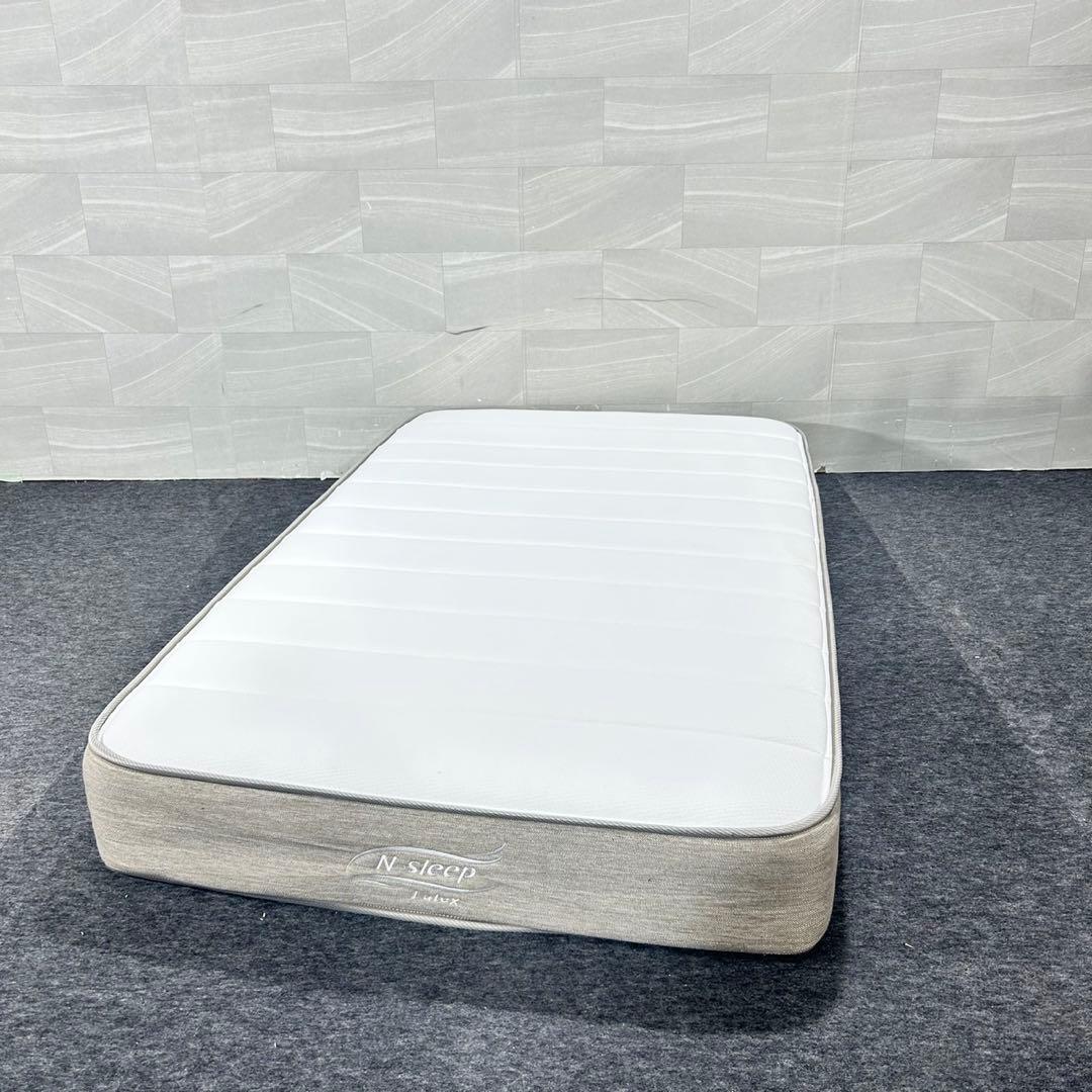 ニトリ マットレス セミダブル Nスリープ C2-02 VB 格安 d5301
